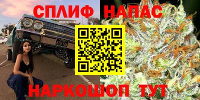молекула духа Абинск